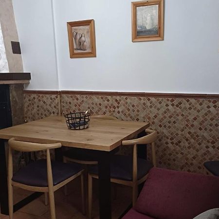 Casas Rurales Maribel - Complejo Алькала-дель-Хукар Экстерьер фото