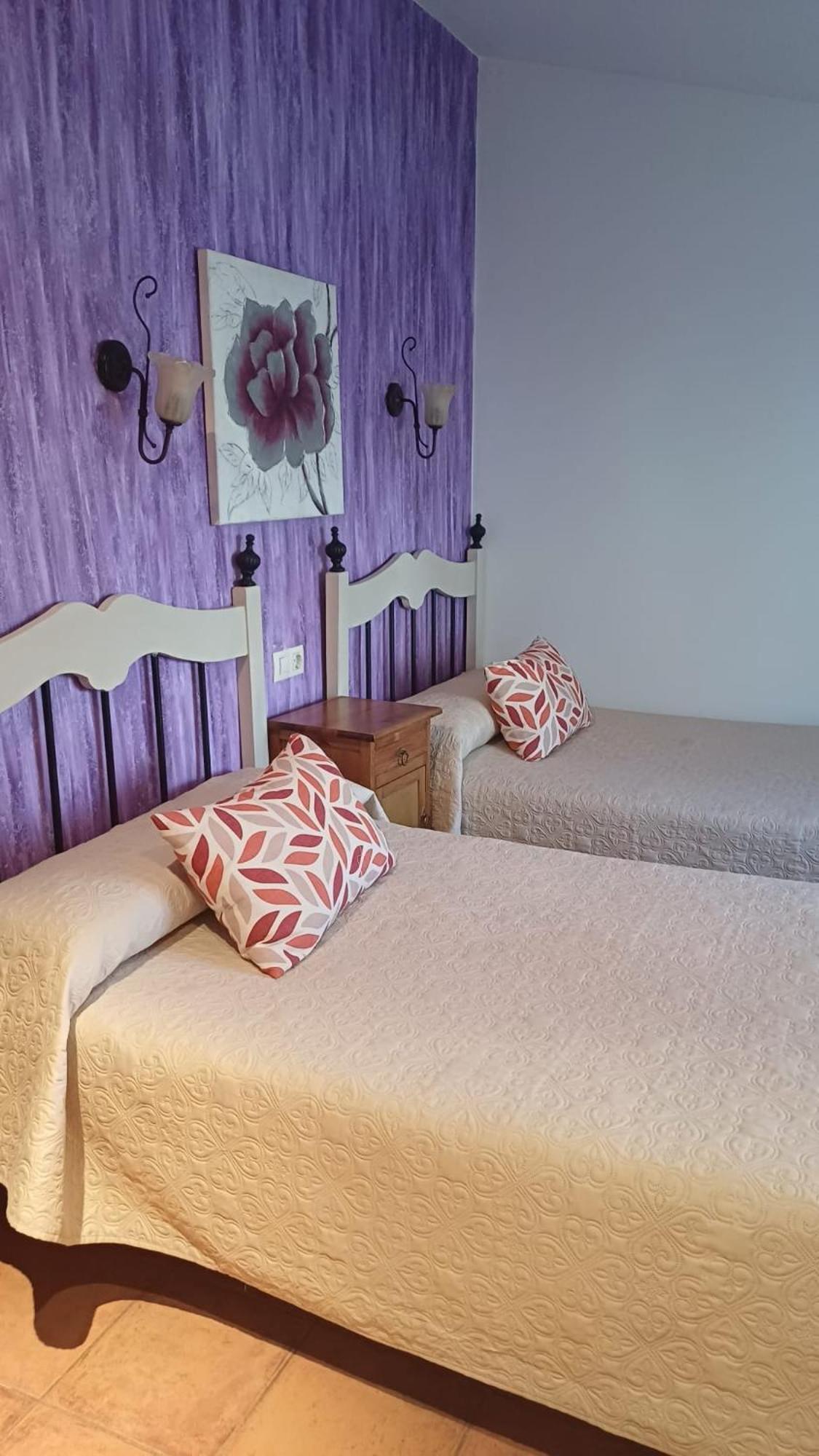 Casas Rurales Maribel - Complejo Алькала-дель-Хукар Экстерьер фото