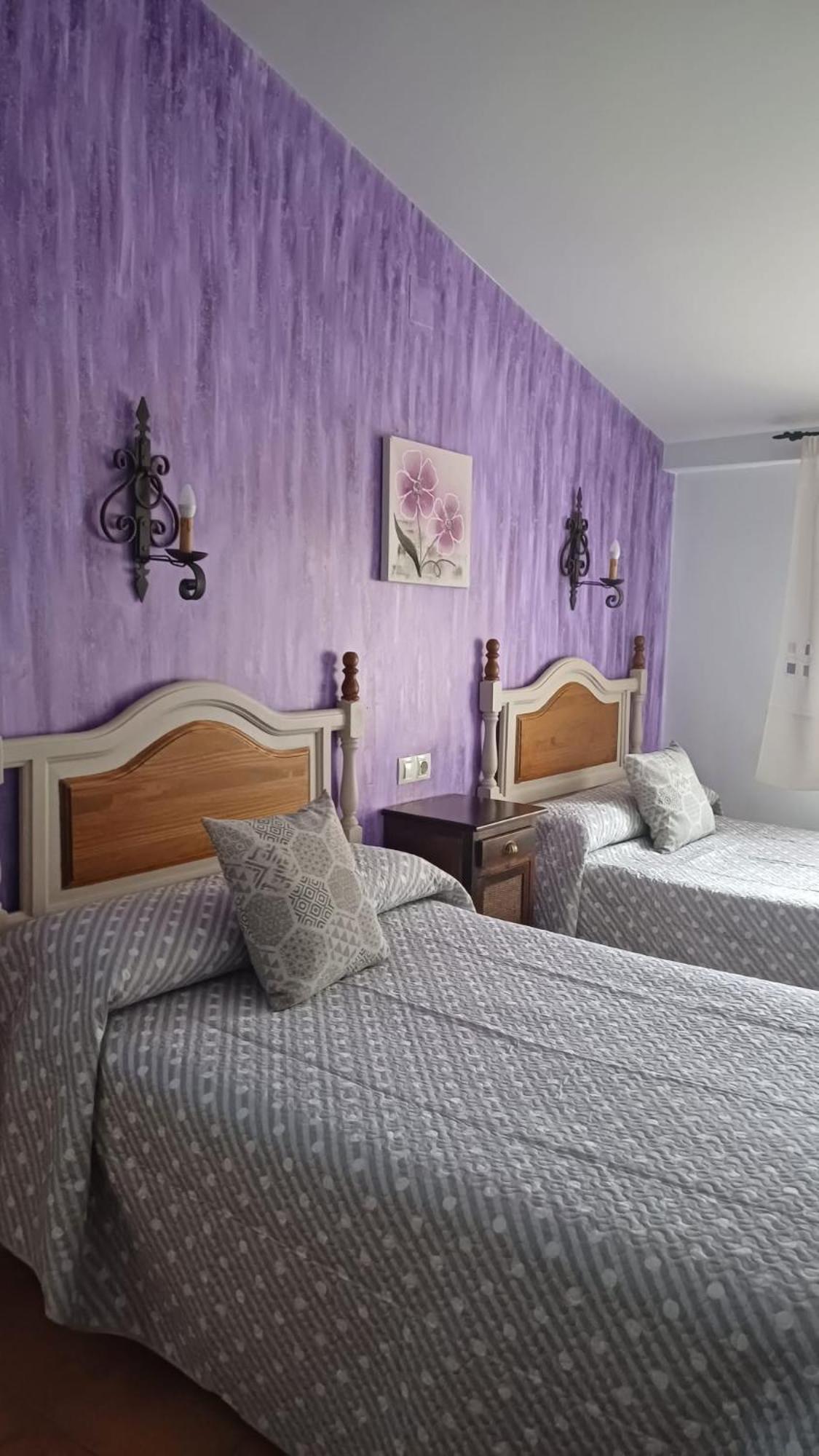 Casas Rurales Maribel - Complejo Алькала-дель-Хукар Экстерьер фото