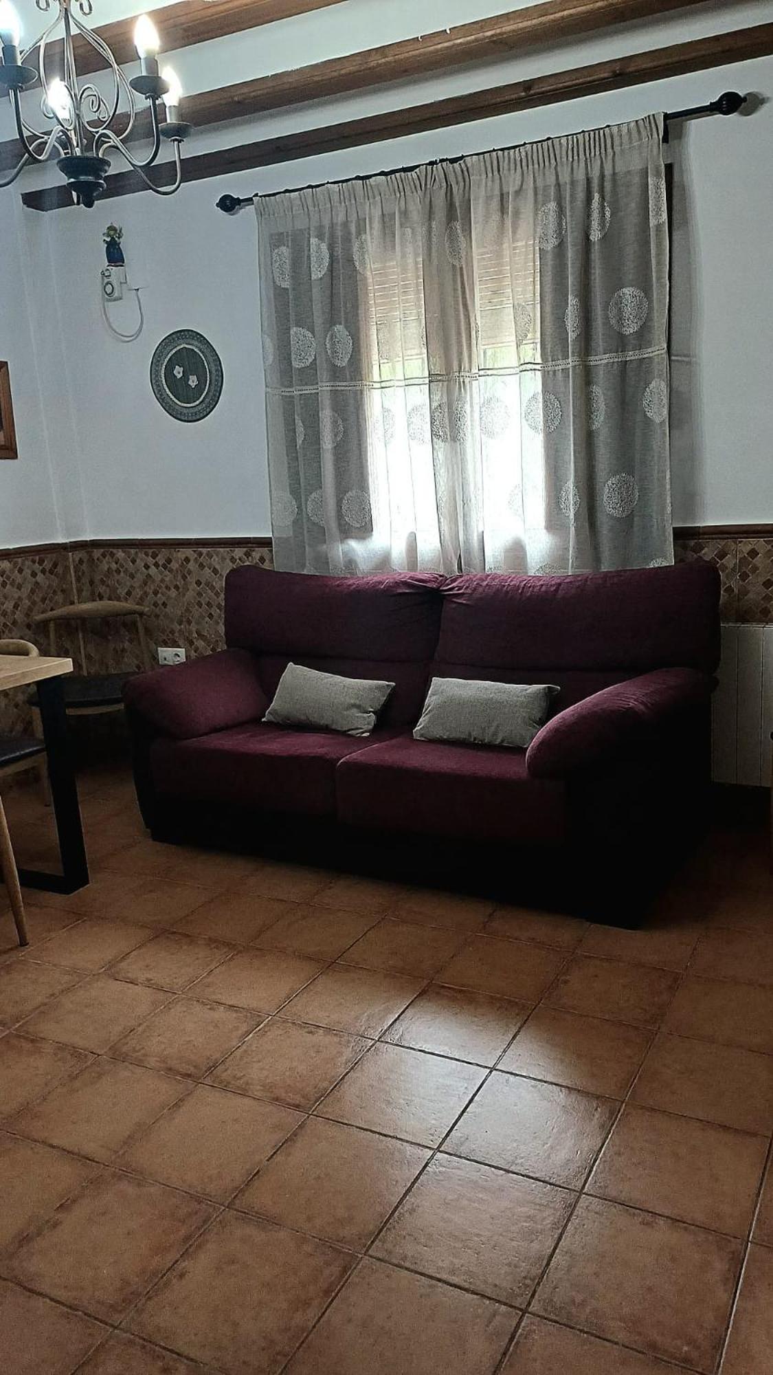 Casas Rurales Maribel - Complejo Алькала-дель-Хукар Экстерьер фото