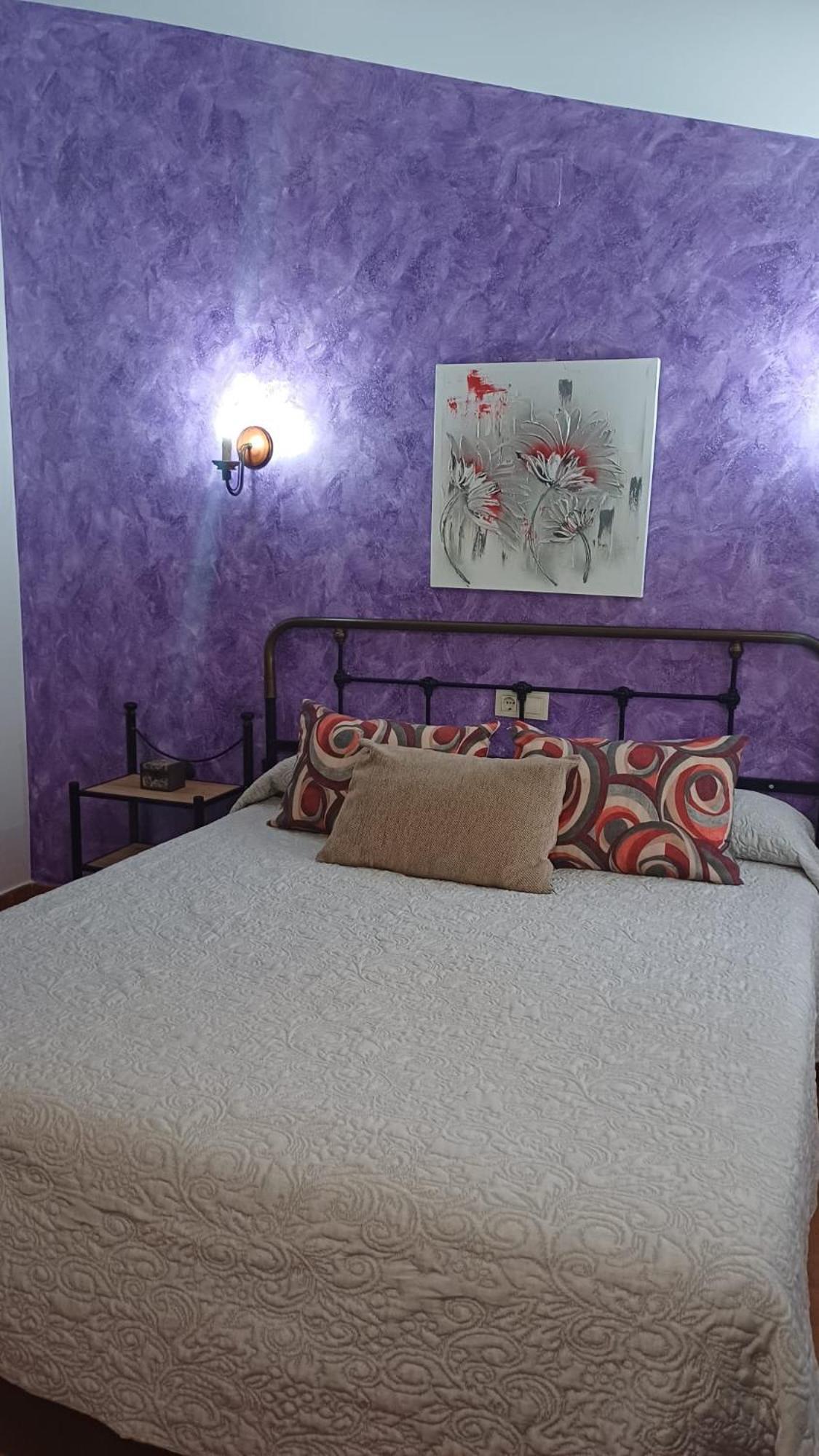 Casas Rurales Maribel - Complejo Алькала-дель-Хукар Номер фото