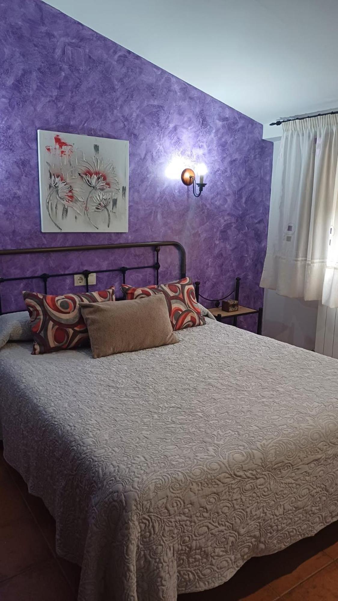 Casas Rurales Maribel - Complejo Алькала-дель-Хукар Экстерьер фото