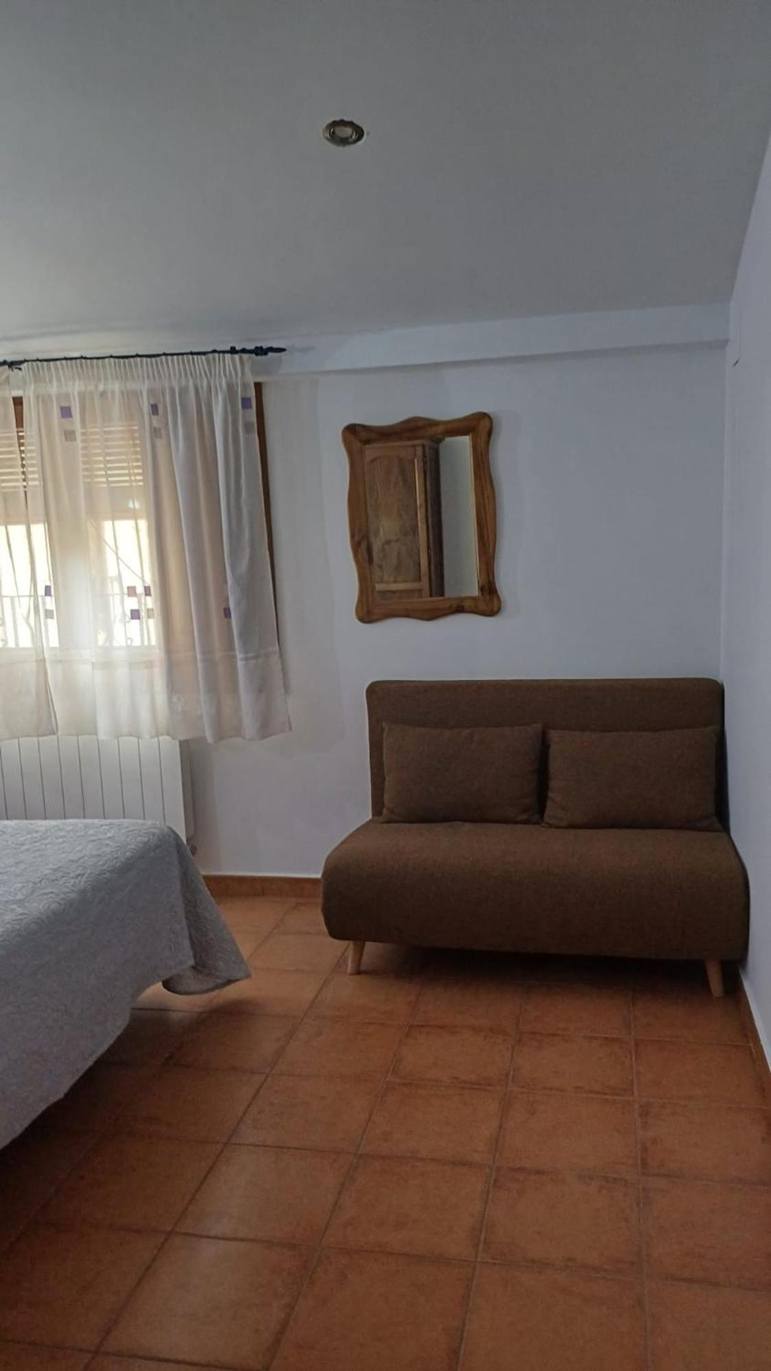 Casas Rurales Maribel - Complejo Алькала-дель-Хукар Экстерьер фото