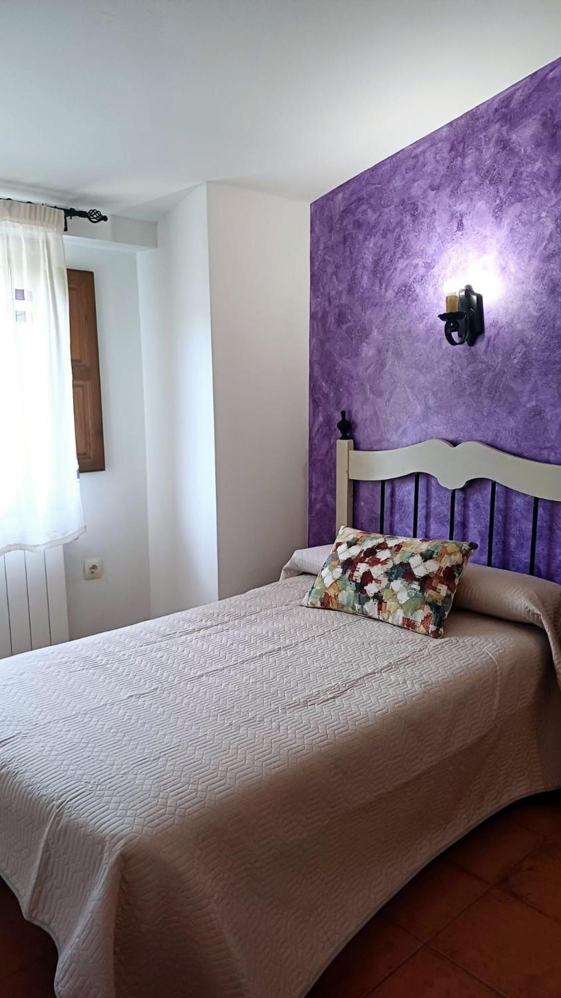 Casas Rurales Maribel - Complejo Алькала-дель-Хукар Экстерьер фото