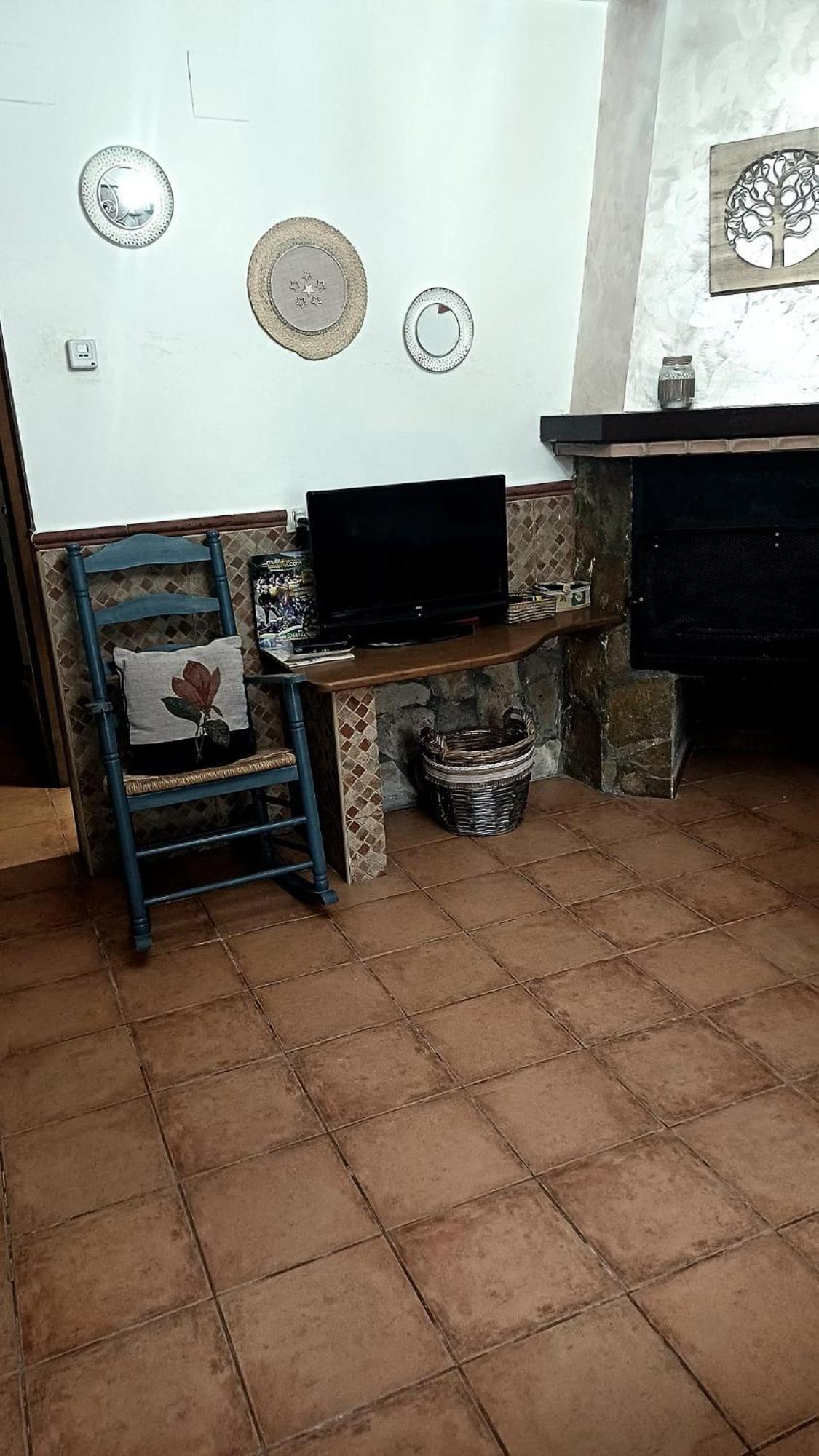 Casas Rurales Maribel - Complejo Алькала-дель-Хукар Экстерьер фото